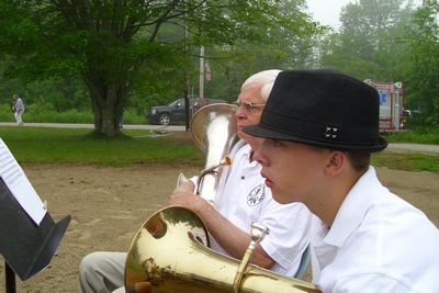 Baritones