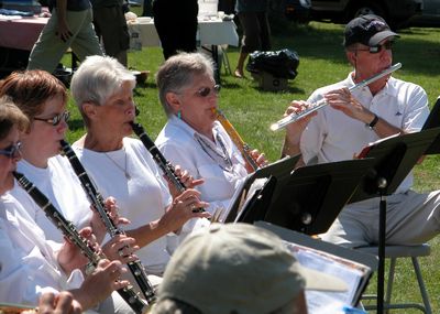 Woodwinds